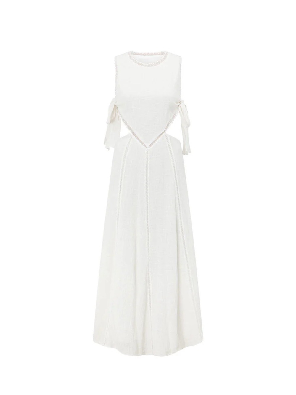 SABO | Aurelia Dress - Picture 5 of 6